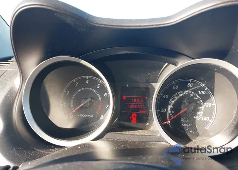 2012 Mitsubishi Lancer Es from USA, damaged, VIN JA32U2FU0CU015192